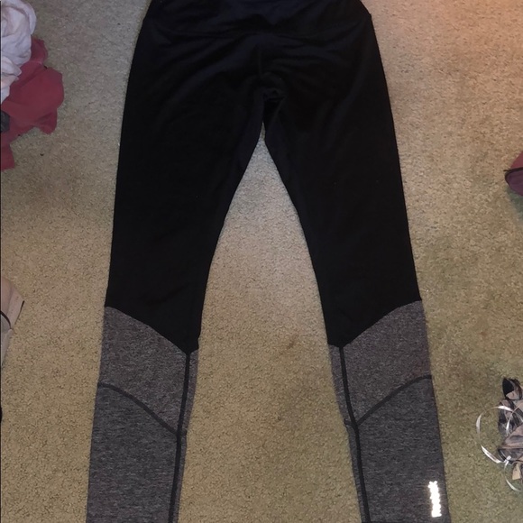Reebok Pants - Reebok leggings